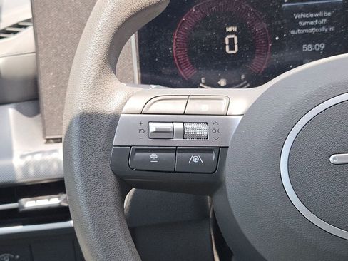 Used 2025 Hyundai Sonata SEL FWD image 24