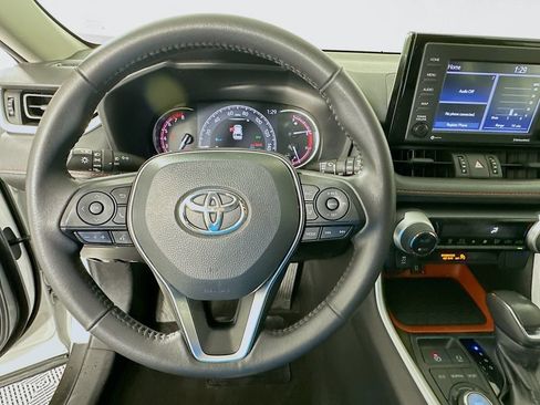 Used 2022 Toyota RAV4 Adventure AWD/4WD image 11