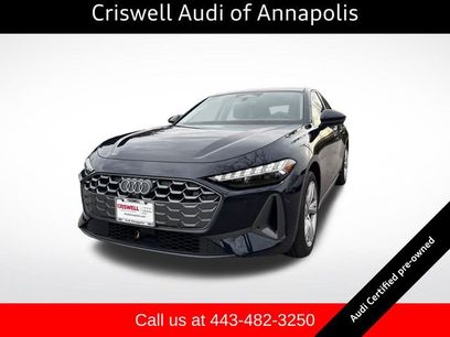 Used 2025 Audi A5 2.0T Premium Plus w/ Premium Plus