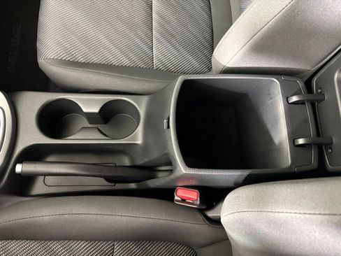 New 2026 Kia Seltos LX FWD image 29