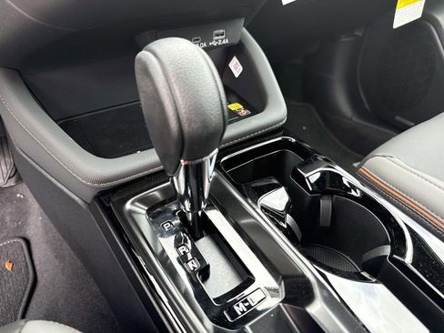 New 2026 Subaru Forester Sport AWD/4WD image 34