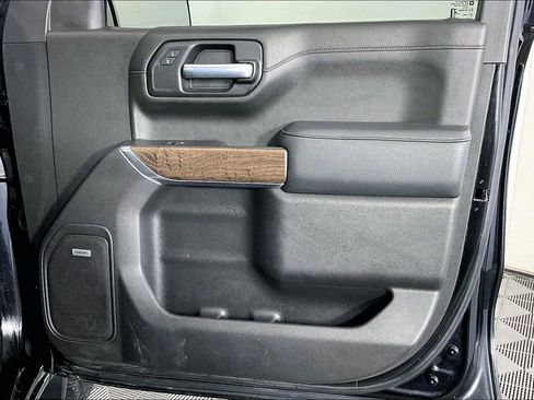 Used 2021 GMC Sierra 1500 Denali w/ Technology Package image 26