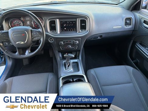 Used 2021 Dodge Charger SXT image 21