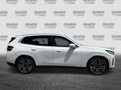 New 2026 BMW X3 xDrive30i w/ Premium Package AWD/4WD image 11