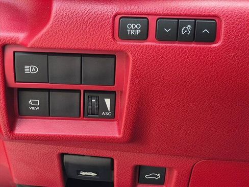Used 2024 Lexus IS 350 F Sport w/ Navigation Package RWD image 11