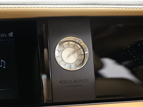 Used 2022 Rolls-Royce Ghost w/ Ghost Package AWD/4WD image 53