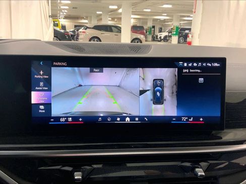 New 2026 BMW X5 xDrive40i image 19