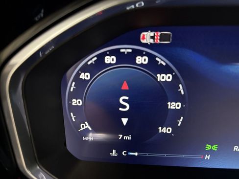 New 2026 Chevrolet Silverado 1500 LT w/ Z71 Off-Road Package image 12