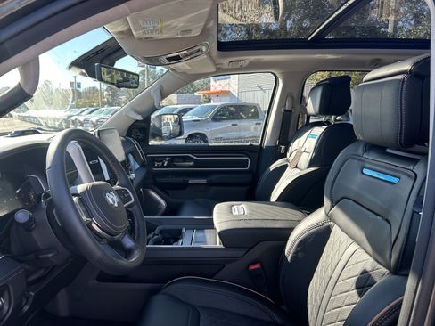 New 2026 RAM 1500 Tungsten image 13