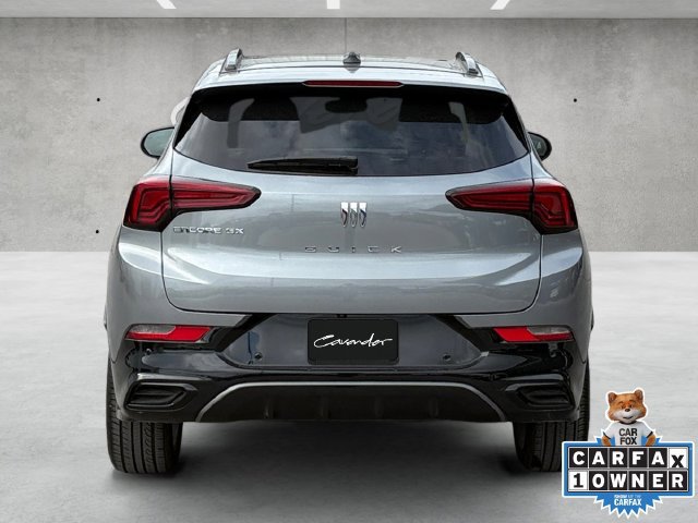 Used 2025 Buick Encore GX Sport Touring w/ Experience Buick Package FWD image 15