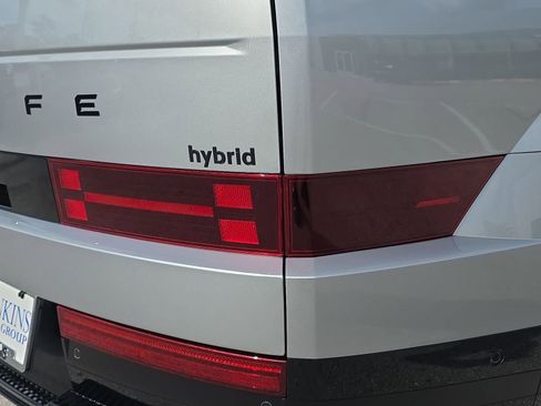 New 2026 Hyundai Santa Fe Calligraphy image 7