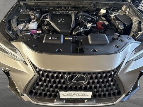 Certified 2022 Lexus NX 350 350 Premium image 28