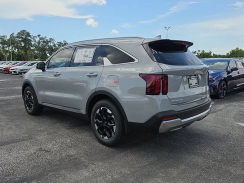 New 2026 Kia Sorento S FWD image 6