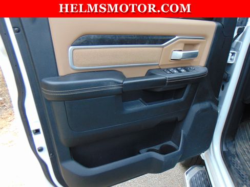 Certified 2022 RAM 3500 Big Horn w/ Level 1 Equipment Group image 27