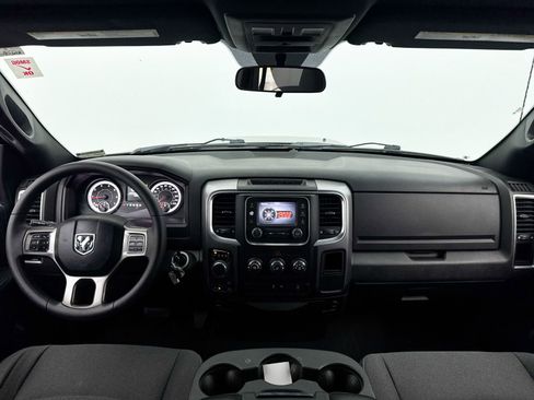 Used 2021 RAM 1500 Classic Warlock w/ Warlock All Terrain Package image 19