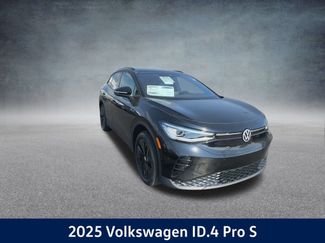 New 2025 Volkswagen ID.4 Pro S video 2