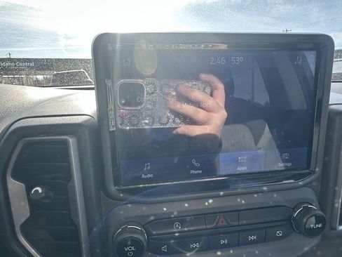 Used 2022 Ford Bronco Sport Big Bend image 36