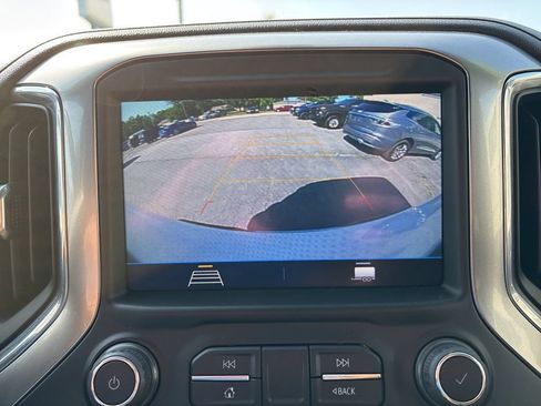 Used 2022 Chevrolet Silverado 1500 RST AWD/4WD image 26