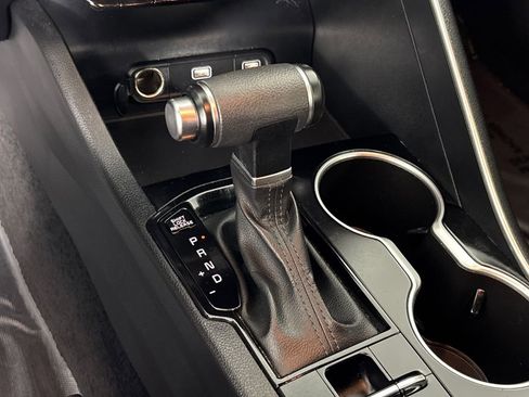 Certified 2024 Kia K5 GT-Line w/ GT-Line Premium Package image 22