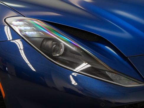 Certified 2021 Ferrari 812 GTS Base image 12