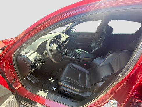 Certified 2023 Honda Accord Sport image 18