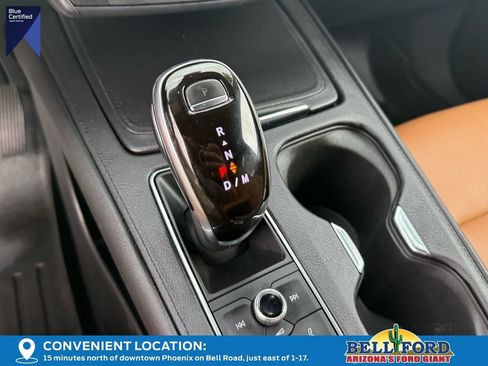 Used 2020 Cadillac XT4 Premium Luxury FWD image 23