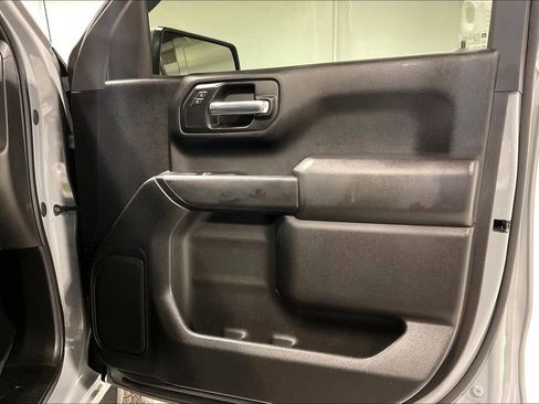 Used 2024 GMC Sierra 1500 Pro w/ Graphite Edition image 22