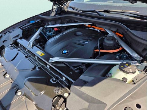 New 2026 BMW X5 xDrive50e AWD/4WD image 20