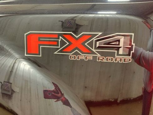 Used 2022 Ford F350 King Ranch w/ King Ranch Ultimate Package image 33