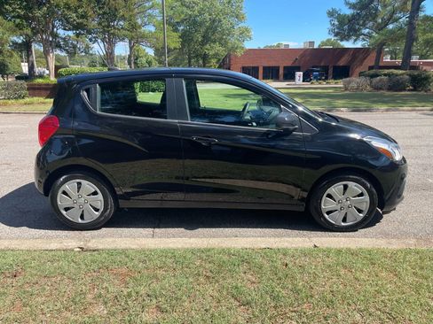 Used 2018 Chevrolet Spark LS image 7