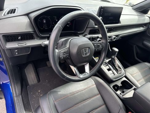 Used 2024 Honda CR-V Sport-L image 18