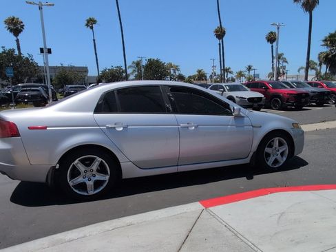 Used 2005 Acura TL FWD image 33