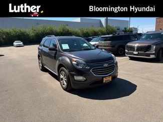 Used 2016 Chevrolet Equinox LT w/ Convenience Package AWD/4WD video 1