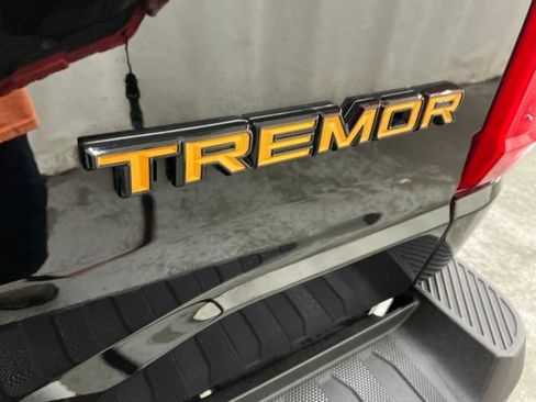Used 2023 Ford F150 Tremor w/ Trailer Tow Package AWD/4WD image 7