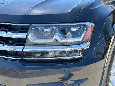 Used 2019 Volkswagen Atlas SE image 8