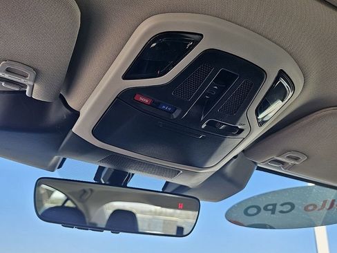 Certified 2025 Subaru Legacy Sport image 27