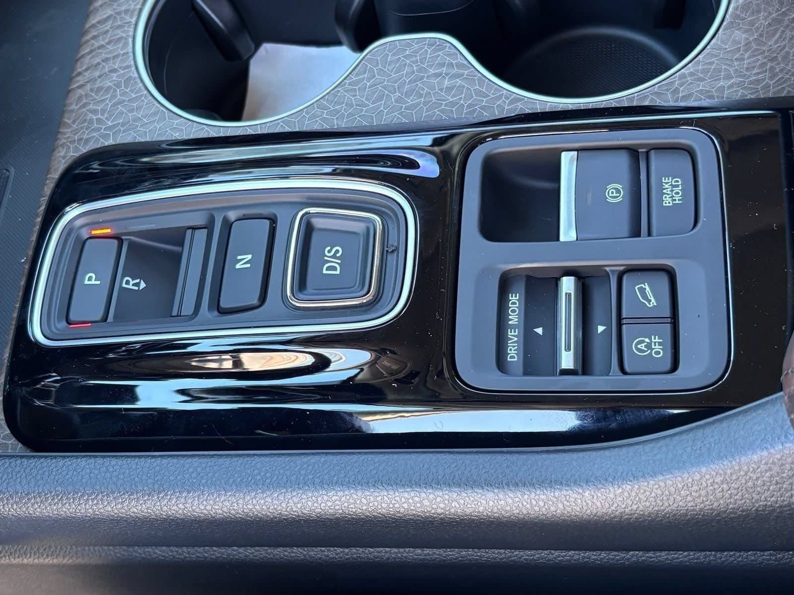 New 2026 Honda Pilot Elite image 24