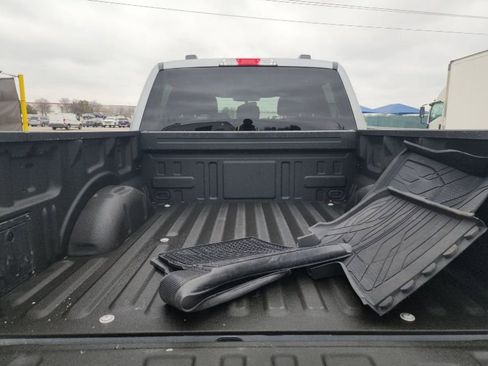 Used 2024 Ford F150 STX image 6