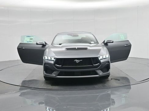 New 2026 Ford Mustang GT image 28