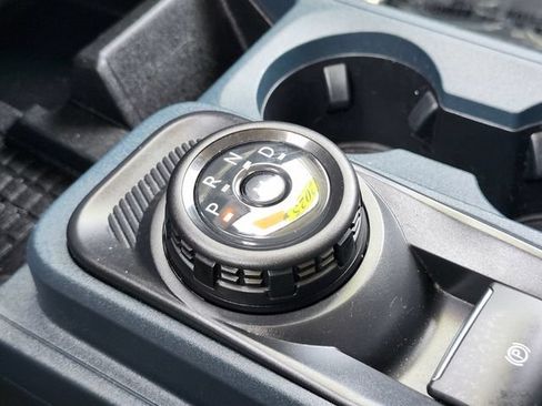 Certified 2025 Ford Maverick Tremor AWD/4WD image 28