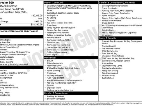 Used 2013 Chrysler 300 image 48