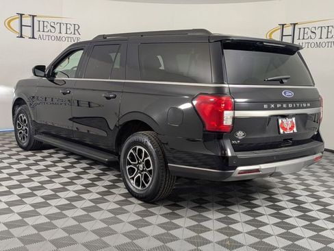 Used 2024 Ford Expedition Max XLT image 5