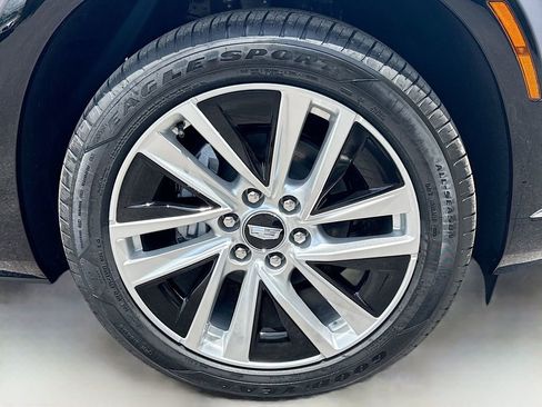 New 2026 Cadillac Vistiq Luxury image 33