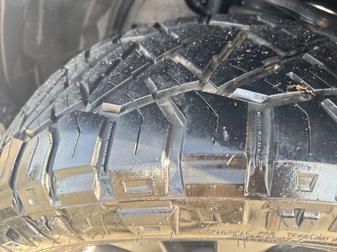 Used 2024 Toyota Land Cruiser w/ Premium Package image 31