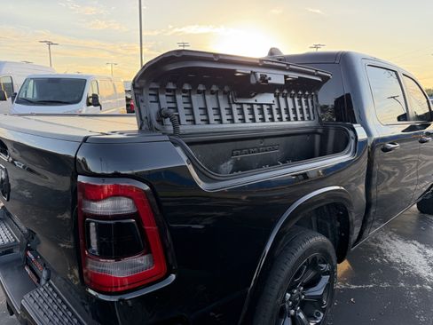 Used 2022 RAM 1500 Limited RWD image 23