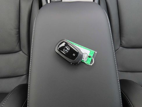 New 2025 Honda Accord Sport image 23