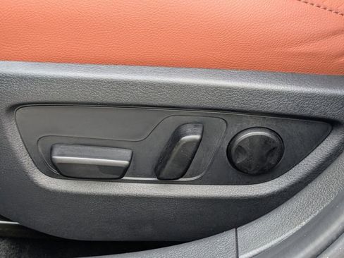 Certified 2025 MAZDA CX-30 Carbon image 20