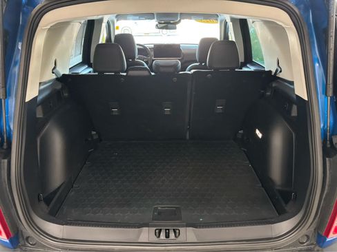 Certified 2025 Ford Bronco Sport Outer Banks w/ Outer Banks Tech Package+ AWD/4WD image 10