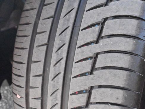 Used 2025 BMW X5 M60i AWD/4WD image 12