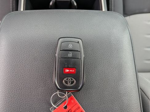 Used 2024 Toyota Camry SE w/ Convenience Package AWD/4WD image 26